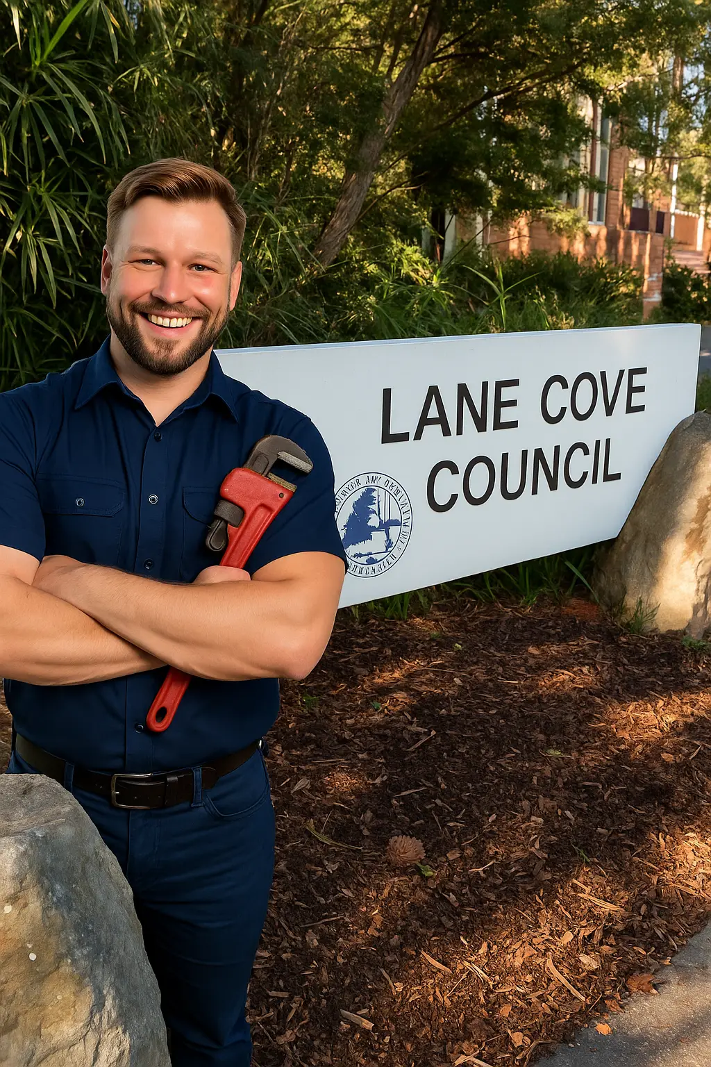 Lane Cove Plumber