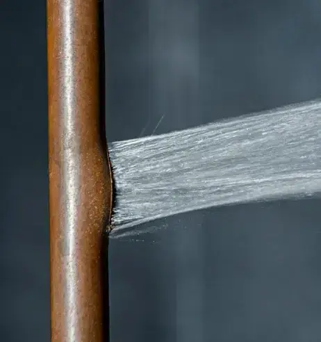 Burst & Leaking Pipes